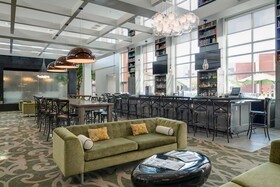 Embassy Suites Charlotte Ayrsley