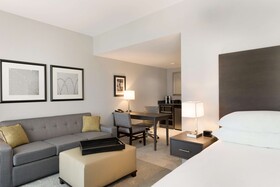 Embassy Suites Charlotte Ayrsley