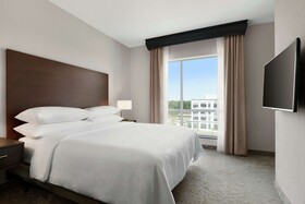 Embassy Suites Charlotte Ayrsley