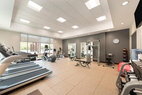 Embassy Suites Charlotte Ayrsley