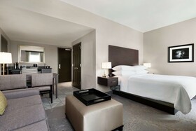 Embassy Suites Charlotte Ayrsley