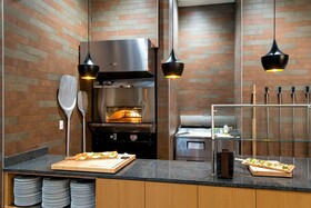 Embassy Suites Charlotte Ayrsley