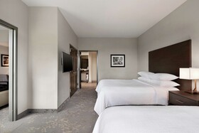 Embassy Suites Charlotte Ayrsley