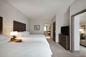 Embassy Suites Charlotte Ayrsley