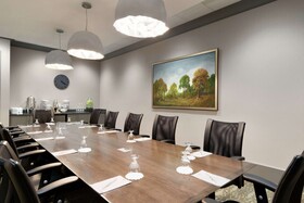 Embassy Suites Charlotte Ayrsley