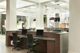 Embassy Suites Charlotte Ayrsley