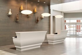 Embassy Suites Charlotte Ayrsley