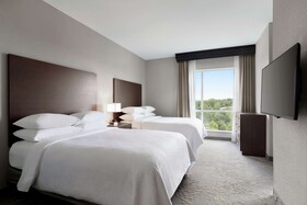 Embassy Suites Charlotte Ayrsley