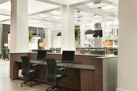 Embassy Suites Charlotte Ayrsley