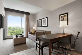 Embassy Suites Charlotte Ayrsley