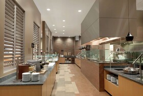 Embassy Suites Charlotte Ayrsley