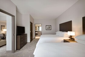 Embassy Suites Charlotte Ayrsley