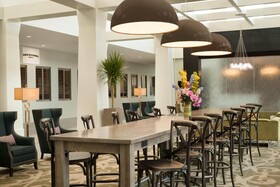 Embassy Suites Charlotte Ayrsley