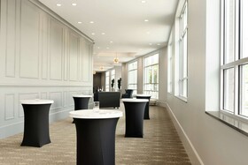 Embassy Suites Charlotte Ayrsley