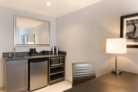 Embassy Suites Charlotte Ayrsley