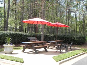 Extended Stay America Select Suites Charlotte Airport