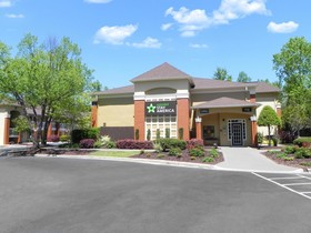 Extended Stay America Select Suites Charlotte Airport