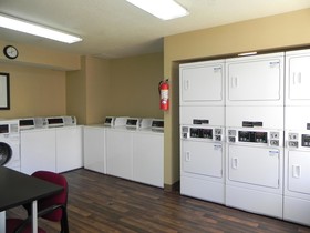 Extended Stay America Select Suites Charlotte Airport
