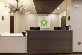 Extended Stay America Select Suites Charlotte Airport