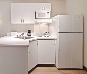 Extended Stay America Select Suites Charlotte Airport