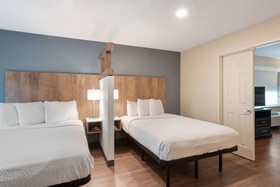 Extended Stay America Premier Suites Charlotte Pineville Pineville Matthews Rd.