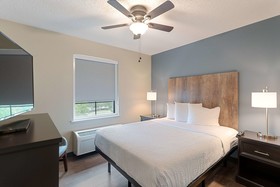 Extended Stay America Premier Suites Charlotte Pineville Pineville Matthews Rd.