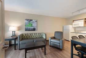 Extended Stay America Premier Suites Charlotte Pineville Pineville Matthews Rd.