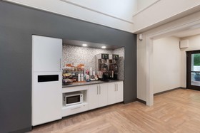 Extended Stay America Premier Suites Charlotte Pineville Pineville Matthews Rd.