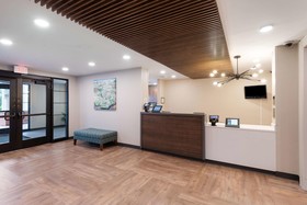 Extended Stay America Premier Suites Charlotte Pineville Pineville Matthews Rd.