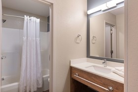 Extended Stay America Premier Suites Charlotte Pineville Pineville Matthews Rd.