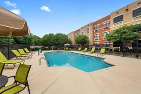 Extended Stay America Premier Suites Charlotte Pineville Pineville Matthews Rd.