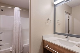 Extended Stay America Premier Suites Charlotte Pineville Pineville Matthews Rd.