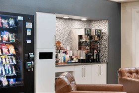 Extended Stay America Premier Suites Charlotte Pineville Pineville Matthews Rd.