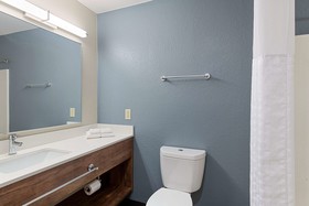 Extended Stay America Premier Suites Charlotte Pineville Pineville Matthews Rd.