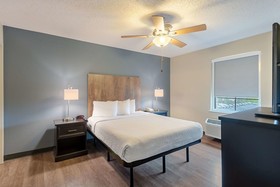Extended Stay America Premier Suites Charlotte Pineville Pineville Matthews Rd.