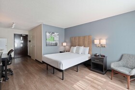 Extended Stay America Charlotte Tyvola Rd.