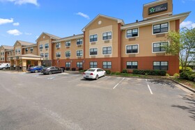 Extended Stay America Charlotte Tyvola Rd.