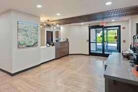 Extended Stay America Charlotte Tyvola Rd.