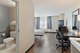 Extended Stay America Charlotte Tyvola Rd.