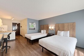 Extended Stay America Charlotte Tyvola Rd.