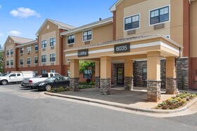 Extended Stay America Charlotte Tyvola Rd.