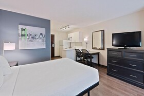 Extended Stay America Charlotte Tyvola Rd.