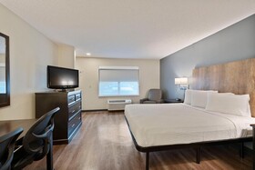 Extended Stay America Charlotte Tyvola Rd.