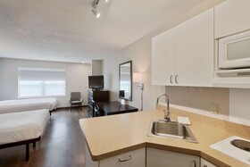 Extended Stay America Charlotte Tyvola Rd.