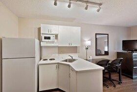 Extended Stay America Charlotte Tyvola Rd.