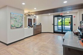 Extended Stay America Charlotte Tyvola Rd.