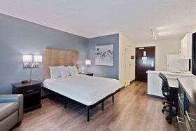 Extended Stay America Charlotte Tyvola Rd.
