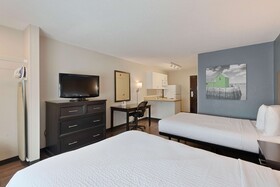 Extended Stay America Charlotte Tyvola Rd.