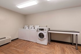 Extended Stay America Charlotte University Place