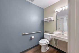 Extended Stay America Charlotte University Place